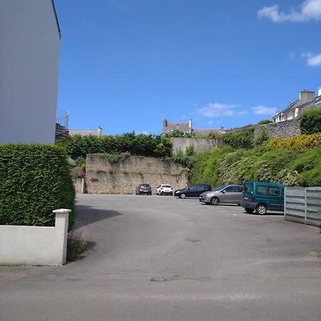 Joli Studio Proche Du Centre Et De La Plage. Douarnenez Luaran gambar