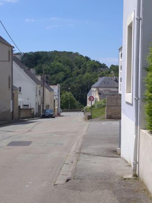 Joli Studio Proche Du Centre Et De La Plage. Douarnenez Luaran gambar